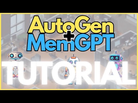 Integrating MGPT with Autogen: Boosting Language Model Context