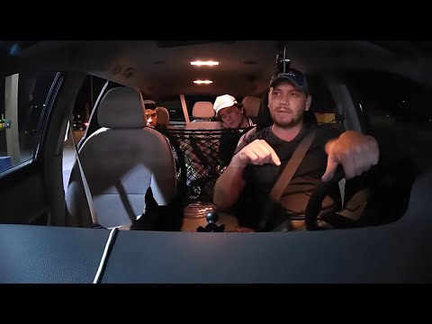 Uber Driver Does Not Take Crap From Entitled Rider