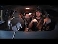 Uber Driver Does Not Take Crap From Entitled Rider