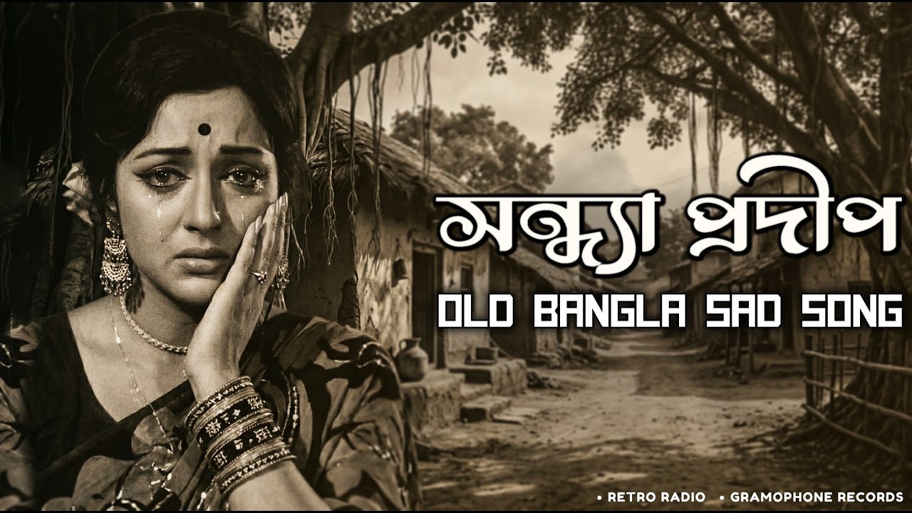 Shondhya Prodip Lyrics