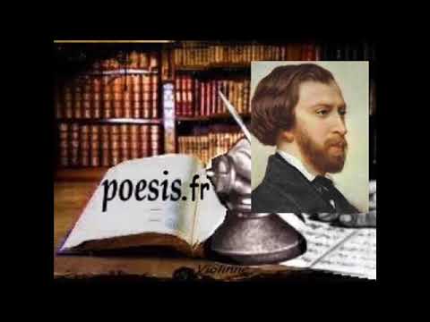 Alfred de MUSSET La Mouche   Rene Depasse
