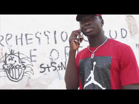 Sisqo Black_ SAVAGE  Gambian feat Y.O Dimo (official video)