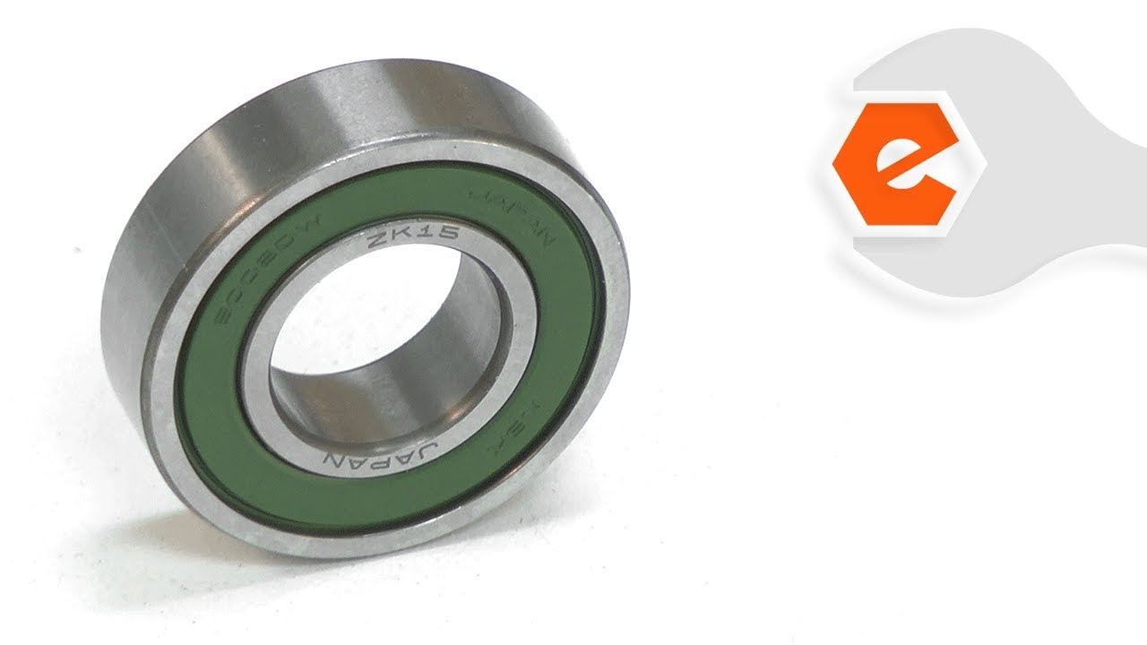 Replacing your Ball Bearing