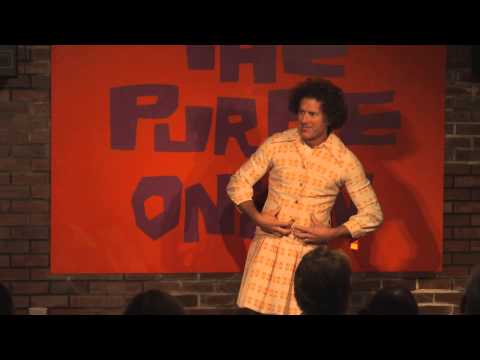 Final Purple Onion Show: Part 23 of 25 - Michael Meehan