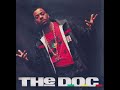 The D.O.C - Comm. Blues (HQ)