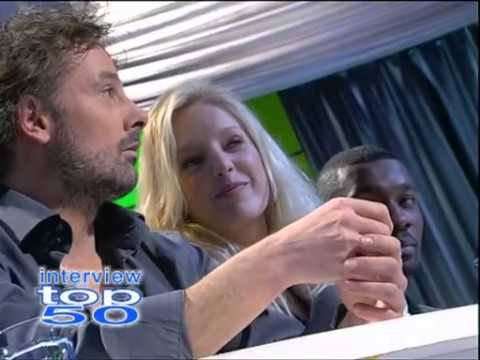 Following the interview with Christophe Alévêque - INA Archive