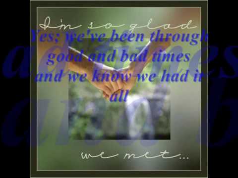 download lagu mp3 mp4 Trademark I Ll Be There For You, download lagu Trademark I Ll Be There For You gratis, unduh video klip Trademark I Ll Be There For You