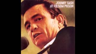 Johnny Cash-The Long Black Veil