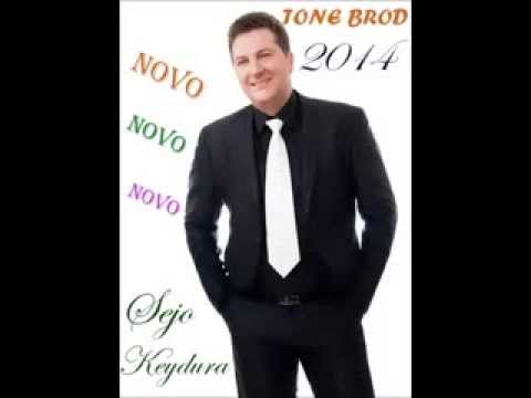 Sejo Keydura-Tone brod-2014