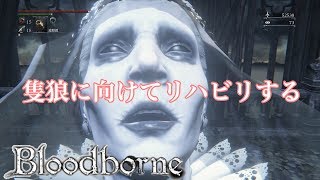 隻狼に向けてリハビリですよ