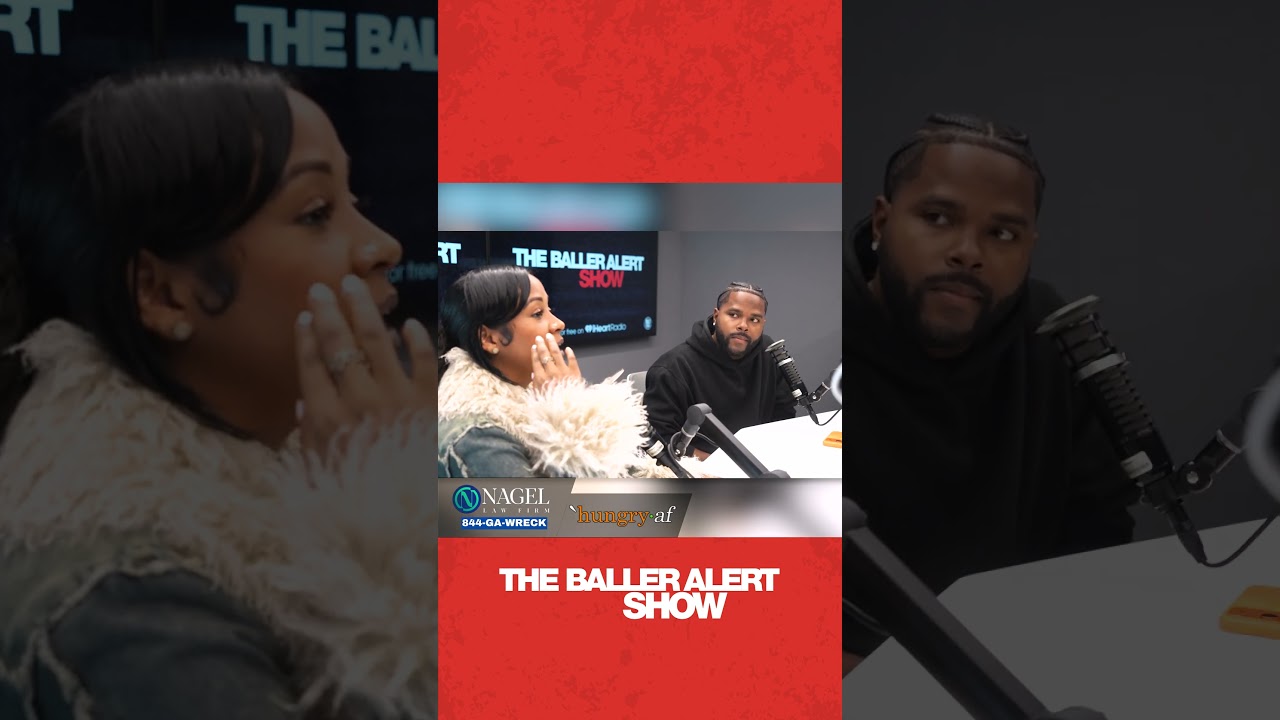 He Said Some Radio Hosts STAY TOO LONG… And Nobody Wants to Admit It 😳