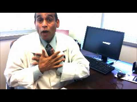 What to do when you're feeling sick