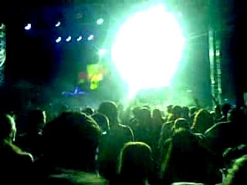 Roni Size & Dynamite MC's