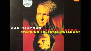Dan Hartman, Loleatta Holloway - Keep The Fire Burnin' (12Inch Lp/Todd Terry)