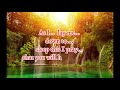As I Lay Me Down Lyrics Sophie B Hawkins