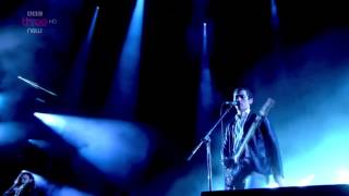 My Propeller.- Arctic Monkeys Live Reading 2014