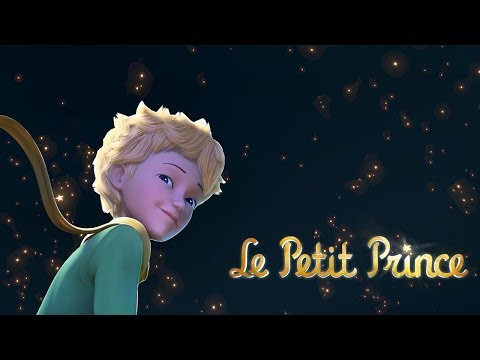 LE PETIT PRINCE - Opening