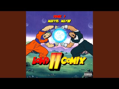 Just Watch (feat. Trizz, Xavier, Shon Hill & OSOCALI)