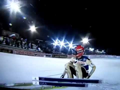 Roman Koudelka 106,5m in Kuusamo 30/11 2012/13