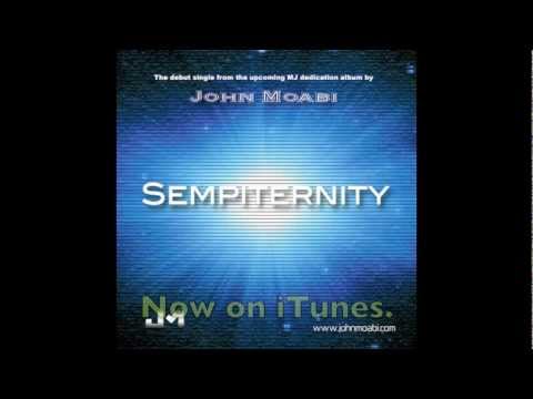 Sempiternity - John Moabi