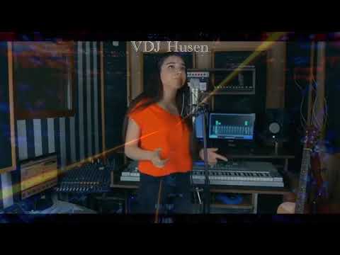 VDJ Husen & Nahidə Babaşlı - Anlasana