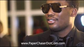 Meek Mill - Started From The Bottom [Freestyle] 2013 New March CDQ Dirty NO DJ