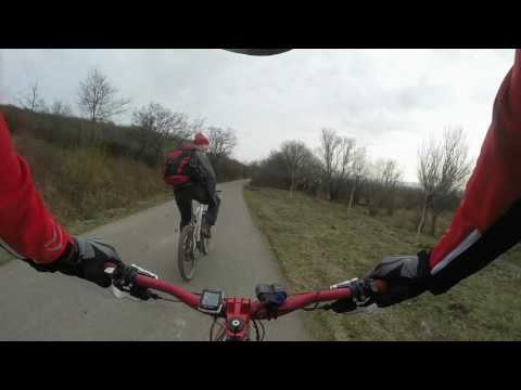 Oravita Ilidia Valea Vicinicului Potoc 1080p