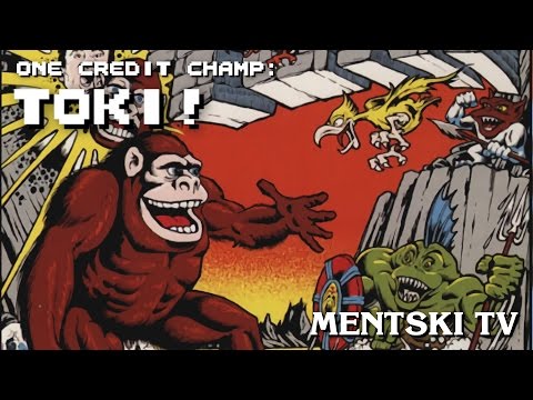 Toki - One Credit Champ, Episode 131