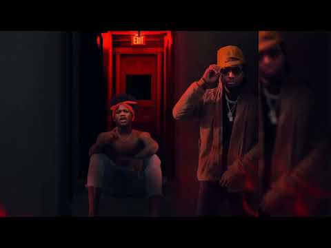 Producer Ajal, Jahshii & Frassman Brilliant - Protection (Official Audio)