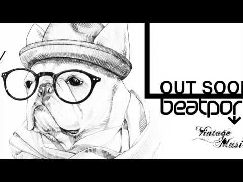 ANDREW RAI - WILD ANIMAL FEAT. MARINA LITVINOVA