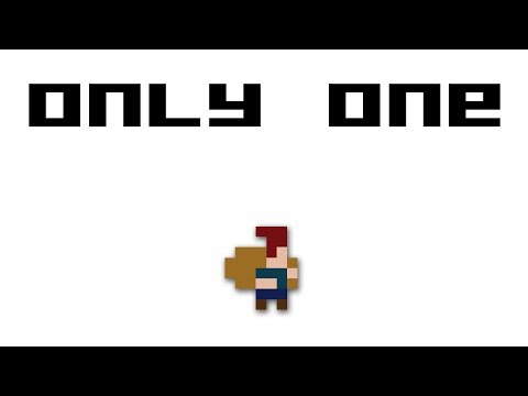 Only One Steam Key Global Trailer