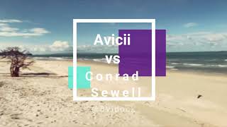 Avicii vs. Conrad Sewell - Taste The Feeling (Legendado)