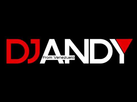 Chiquito Team Band ft Yan Collazo - Gotitas De Amor 2017 - DJ ANDY