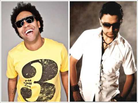 Thalles Roberto  - Fue la mano de Dios (Feat Alex Campos)