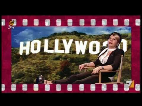 G'DAY con Geppi Cucciari 07/04/2011 - Troppa trama