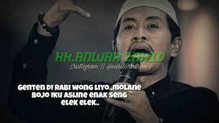 Download lagu Ceramah KH:Anwar Zahid lucu (cocok buat story WA) mp3 Download lagu Ceramah KH:Anwar Zahid lucu (cocok buat story WA) mp3