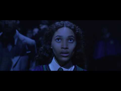 Fantastic Beasts UHD - The Crimes of Grindelwald (2018) -  Leta Lestrange (09/13) | 4K Clips