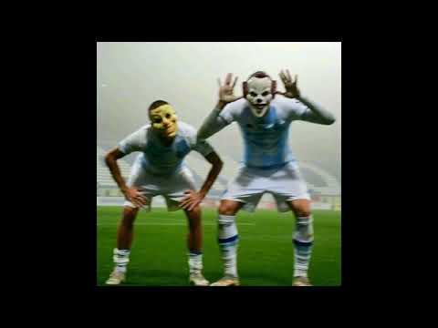 HOJE EU VOU BOTAR ( super slowed )