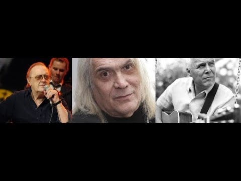 Bora, Arsen i Zoran - Sastanak na vrhu