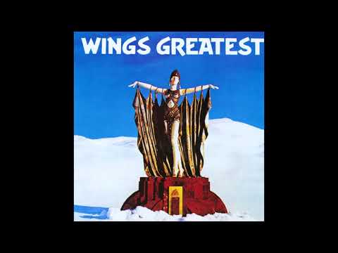 Paul McCartney & Wings | With a Little Luck (HQ)