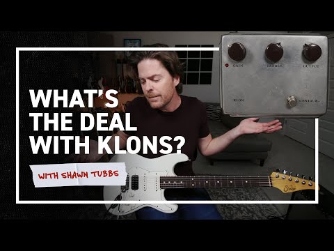 How To REALLY Use A Klon