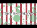 Tiffany Alvord The Breakdown With Lyrics