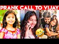 இவர யாருக்கு தான் புடிக்காது Baby Sara Arjun Inter