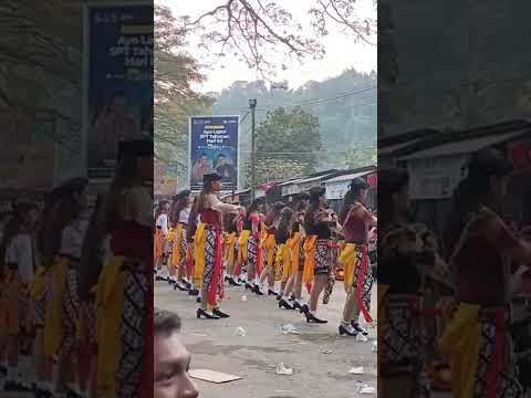 gambyongan gayeng lur