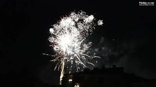 Silvestrovanje in ognjemet v Ljutomeru 2025/2026