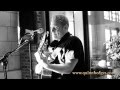 Van Morrison - Tupelo Honey (Acoustic Guitar Cover by Quinn Hedges)