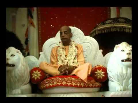 Krishna Consciousness Movement is So Nice that Adhira can be Dhira - Prabhupada 0802