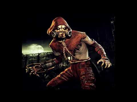 [FREE] FSK x Greg Willen type beat - "Scarecrows" (prod. zWillyx)