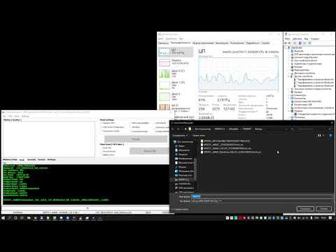 CAT S41 MT6757 read firmware 8.0.0 LTE D0201121.0 1.021.01 OPR6.170623.013 with CM2MT2 v2.09