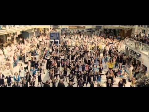 St Trinian's 2-Flash mob.avi